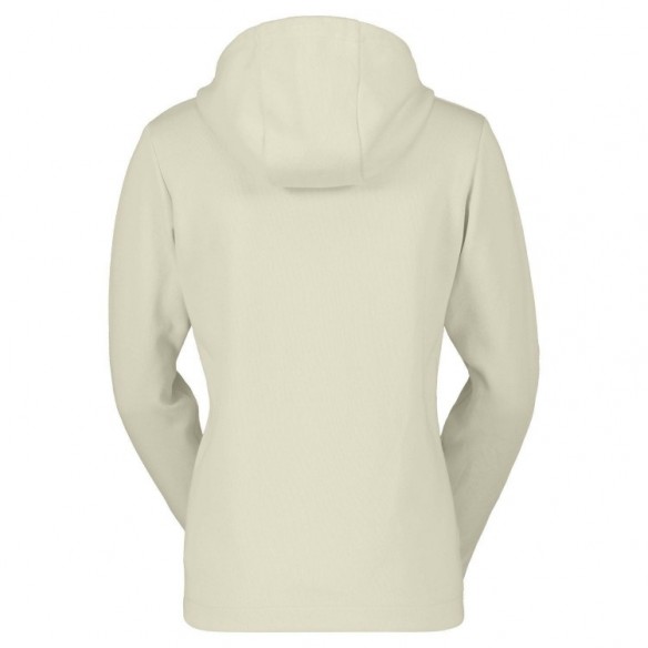 Sudadera de mujer TECH Scott