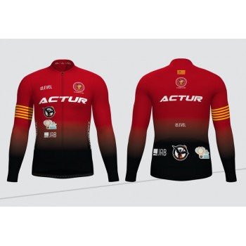 02-Maillot invierno CORTAVIENTOS (5º a 10ª) C.C. ACTUR