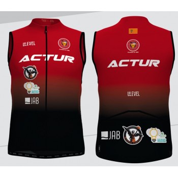 05-Chaleco Verano C.C. ACTUR