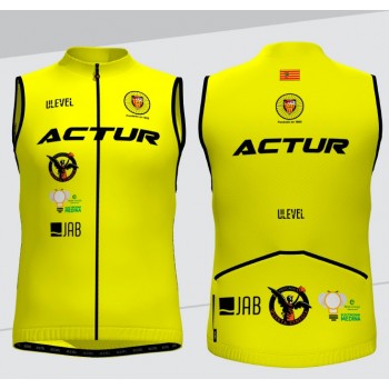 06-Chaleco Verano Fluor C.C. ACTUR