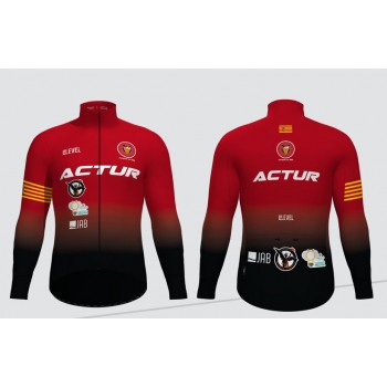 07-Chaqueta Invierno (-10º a 5º) C.C. ACTUR