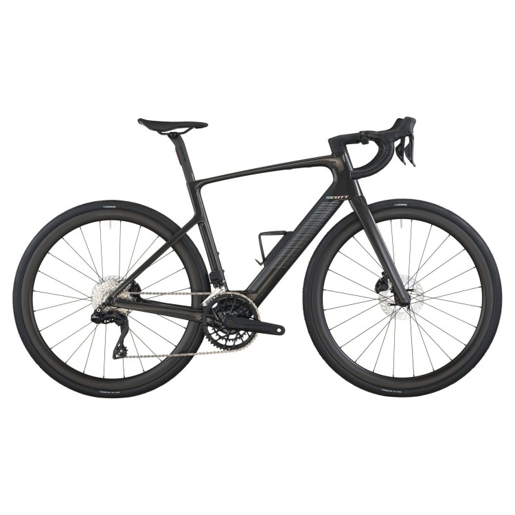 Bicicleta Scott FASTLANE 20 INT 2027