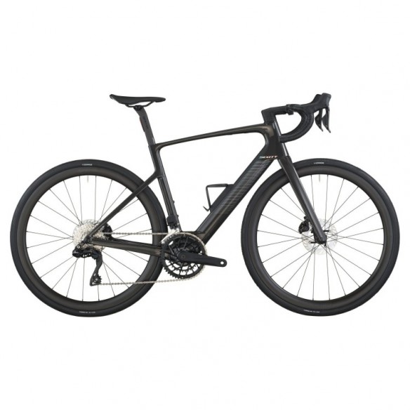 Bicicleta Scott FASTLANE 20 INT 2027