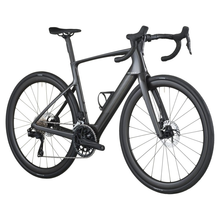 Bicicleta Scott FASTLANE 20 INT 2027