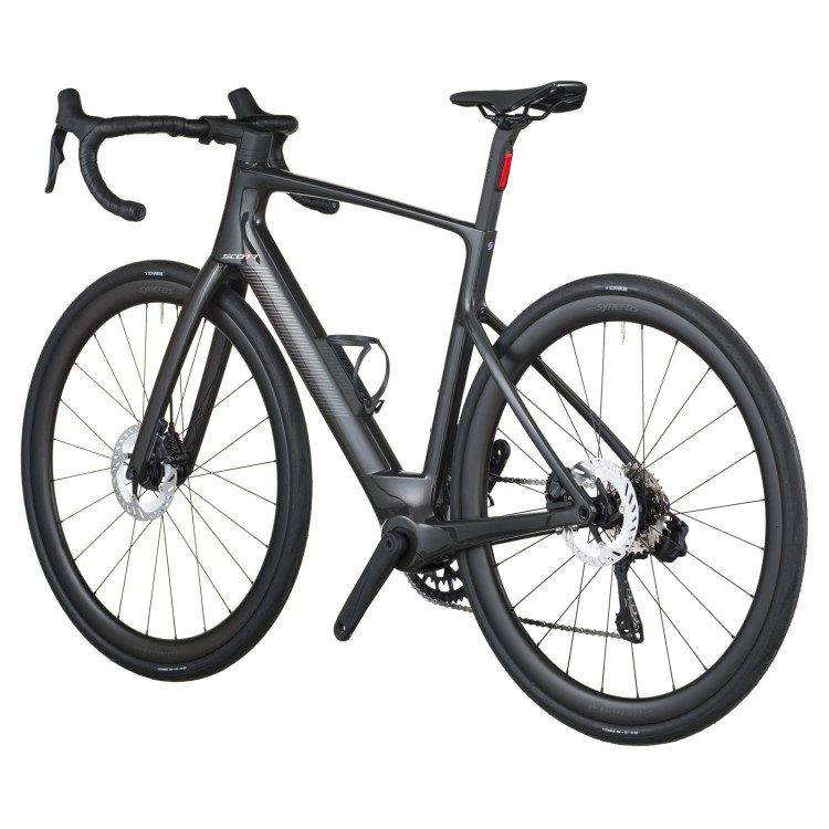 Bicicleta Scott FASTLANE 20 INT 2027