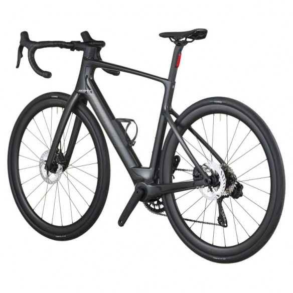 Bicicleta Scott FASTLANE 20 INT 2027