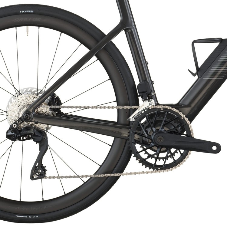 Bicicleta Scott FASTLANE 20 INT 2027