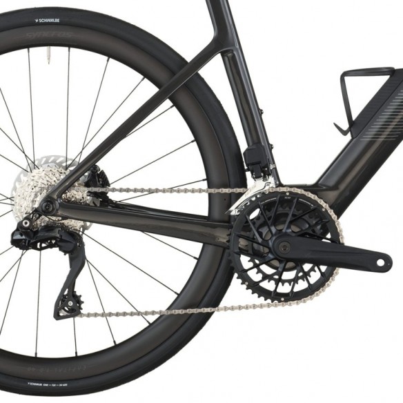 Bicicleta Scott FASTLANE 20 INT 2027