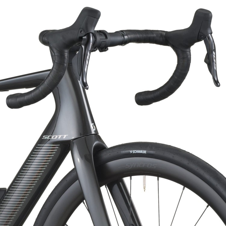 Bicicleta Scott FASTLANE 20 INT 2027
