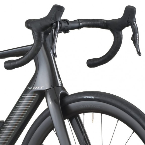 Bicicleta Scott FASTLANE 20 INT 2027
