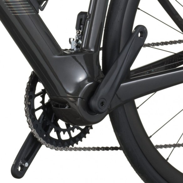 Bicicleta Scott FASTLANE 20 INT 2027