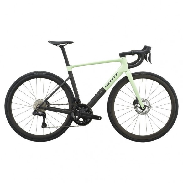 Bicicleta Scott ADDICT RC 20 2027
