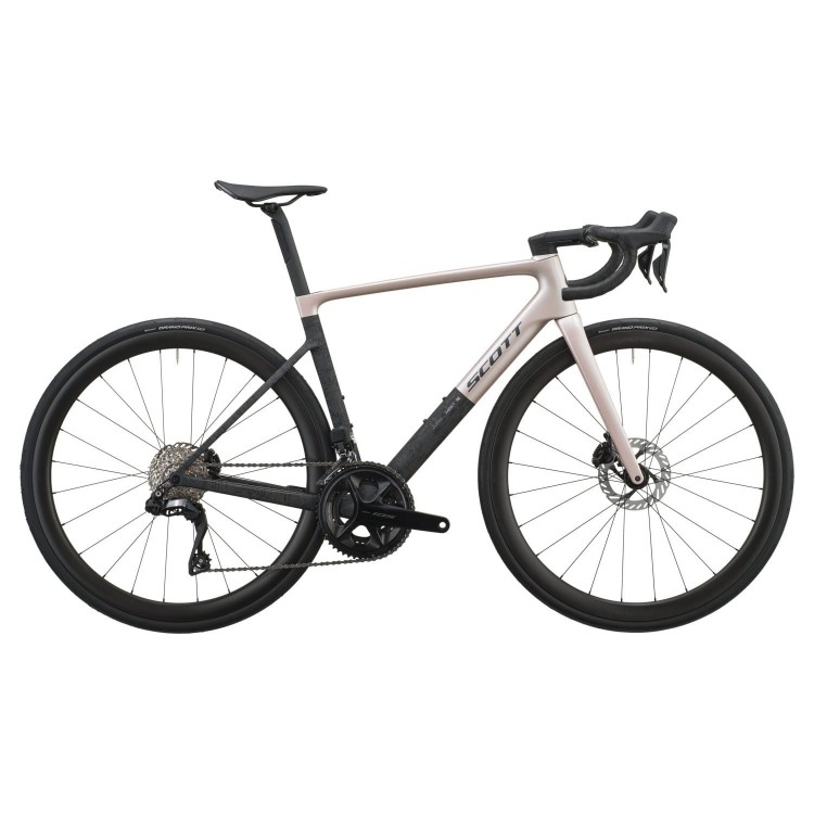 Bicicleta Scott ADDICT RC 30 2027