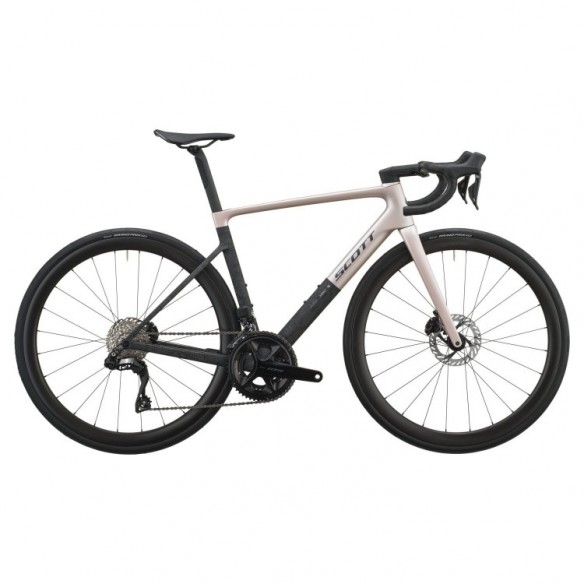 Bicicleta Scott ADDICT RC 30 2027