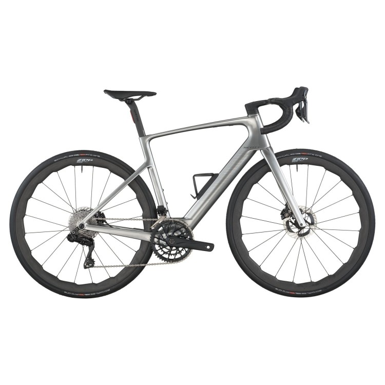 Bicicleta Scott FASTLANE PREMIUM INT 2027