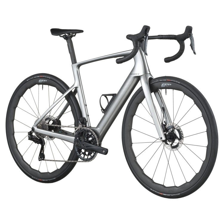 Bicicleta Scott FASTLANE PREMIUM INT 2027