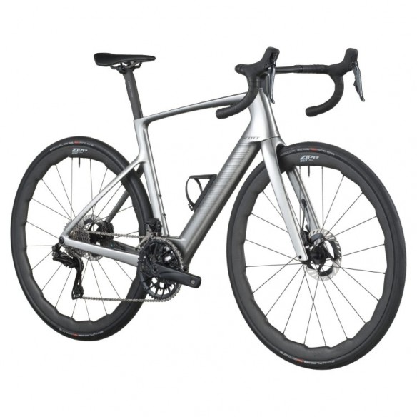 Bicicleta Scott FASTLANE PREMIUM INT 2027