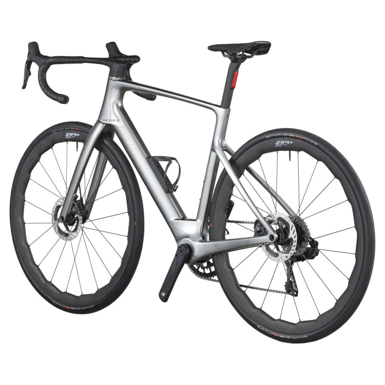 Bicicleta Scott FASTLANE PREMIUM INT 2027