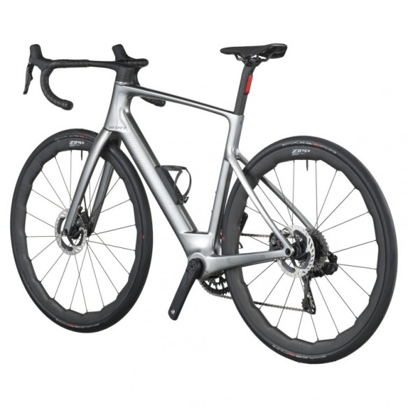 Bicicleta Scott FASTLANE PREMIUM INT 2027
