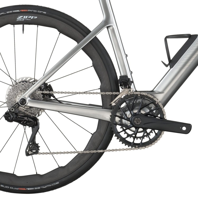 Bicicleta Scott FASTLANE PREMIUM INT 2027