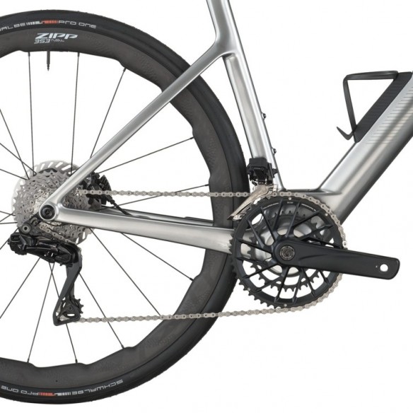 Bicicleta Scott FASTLANE PREMIUM INT 2027