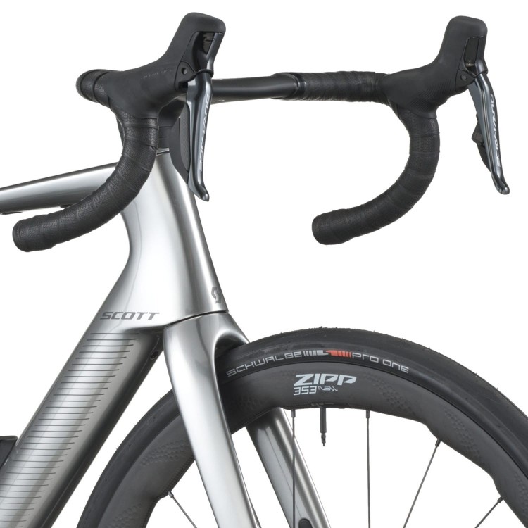 Bicicleta Scott FASTLANE PREMIUM INT 2027