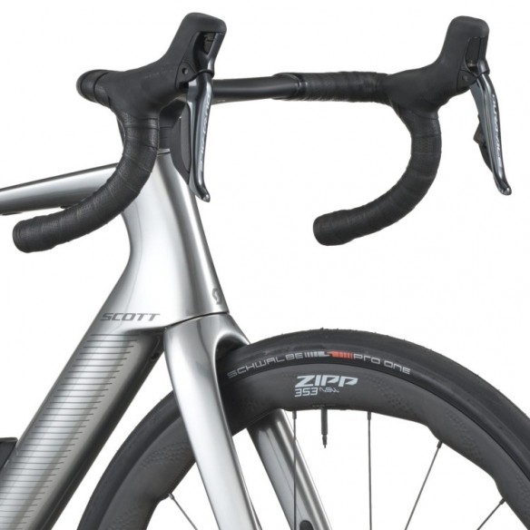 Bicicleta Scott FASTLANE PREMIUM INT 2027