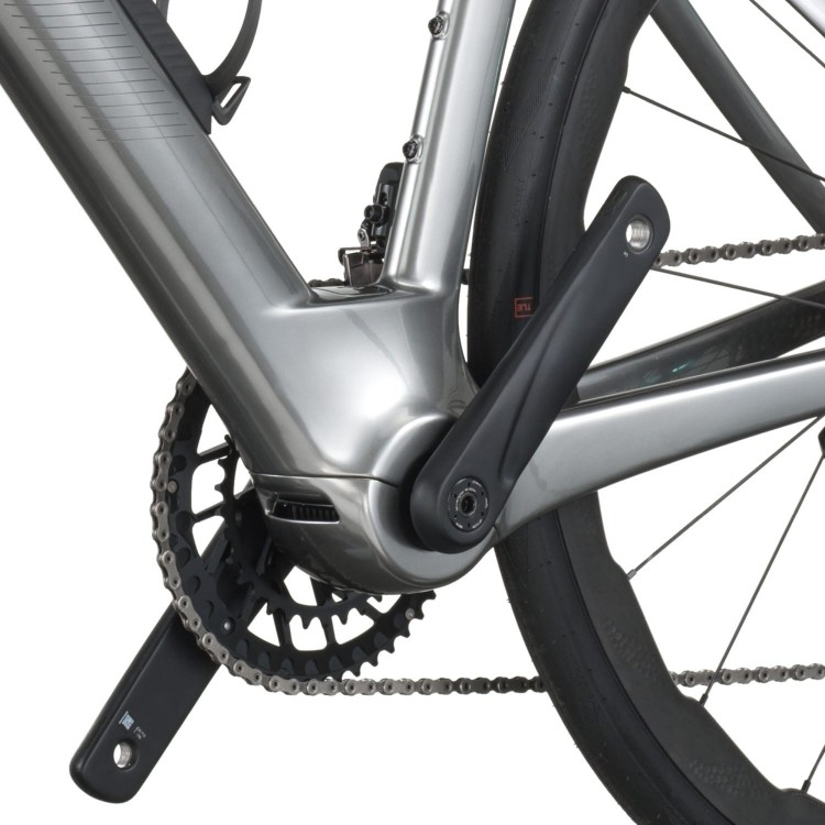 Bicicleta Scott FASTLANE PREMIUM INT 2027