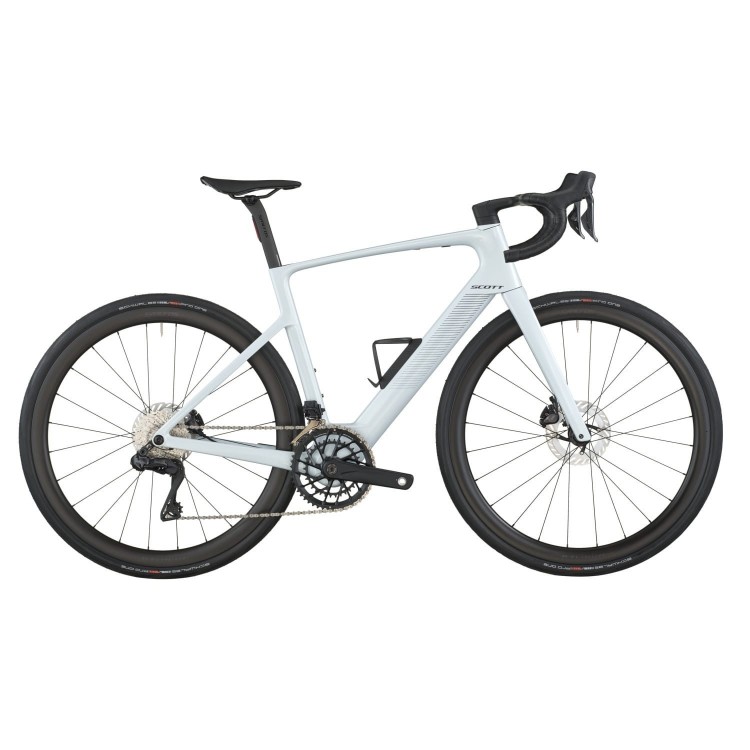 Bicicleta Scott FASTLANE 10 INT 2027