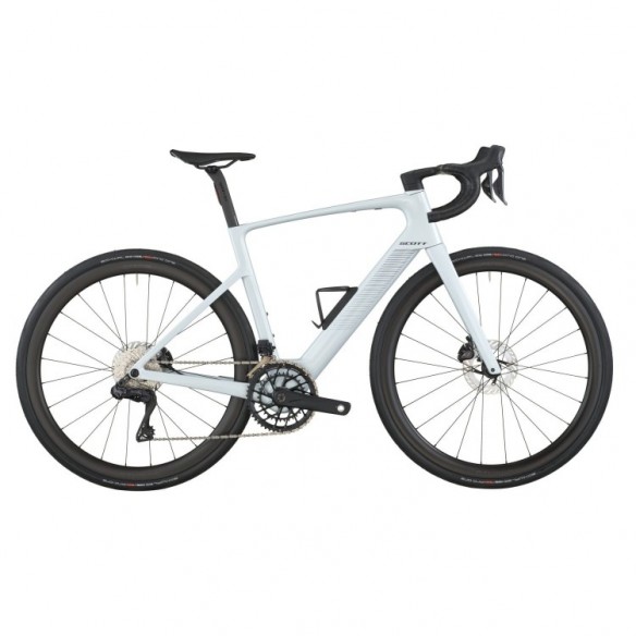 Bicicleta Scott FASTLANE 10 INT 2027