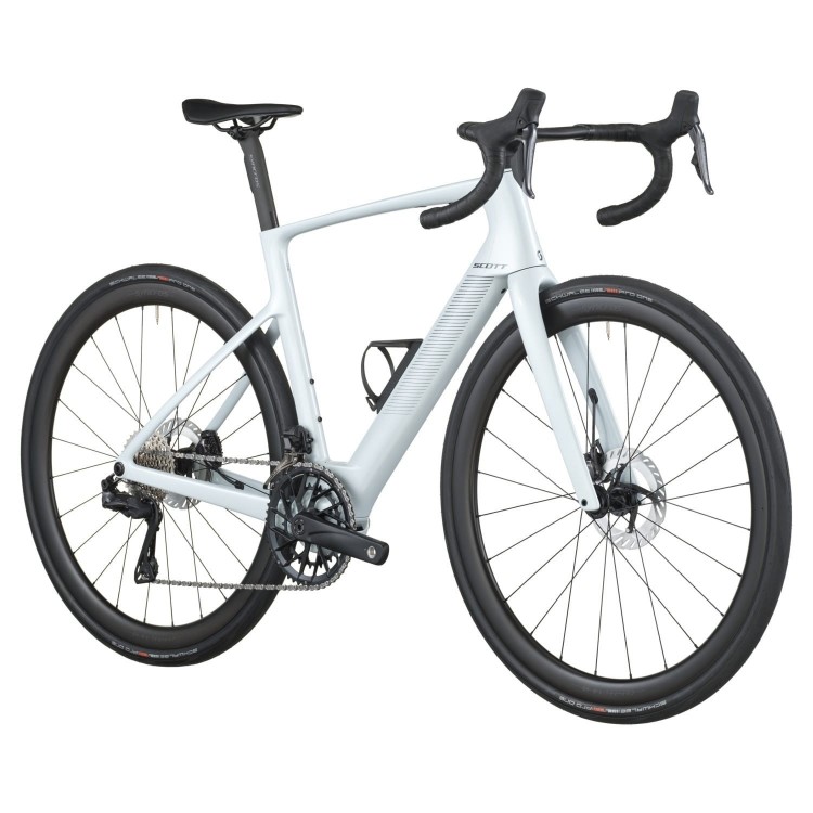 Bicicleta Scott FASTLANE 10 INT 2027