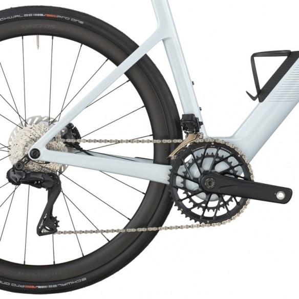 Bicicleta Scott FASTLANE 10 INT 2027