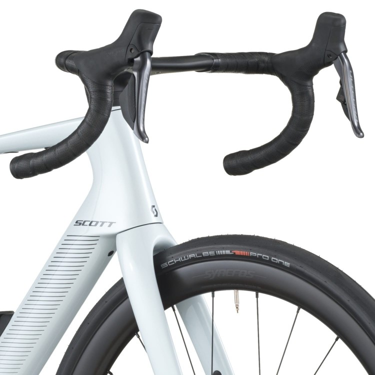 Bicicleta Scott FASTLANE 10 INT 2027