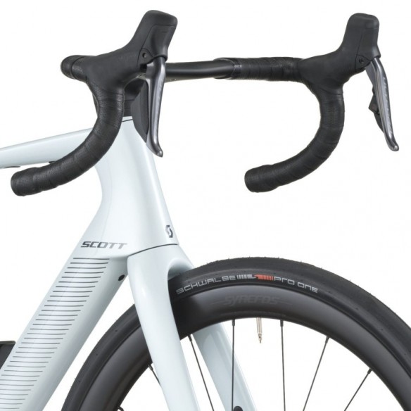 Bicicleta Scott FASTLANE 10 INT 2027