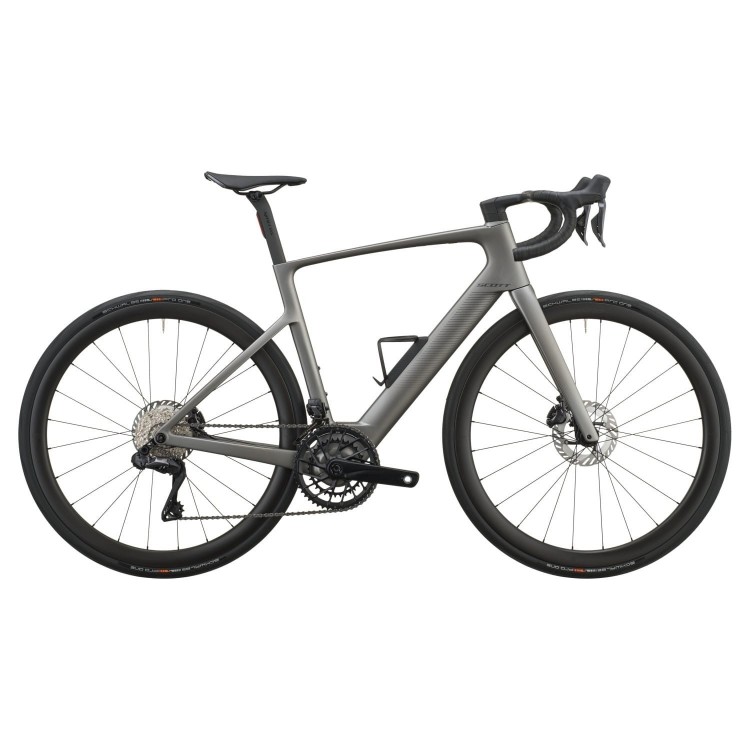 Bicicleta Scott FASTLANE 10 2027