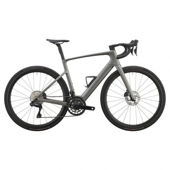 Bicicleta Scott FASTLANE 10 2027