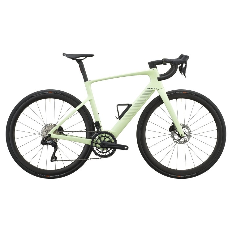 Bicicleta Scott FASTLANE 20 2027