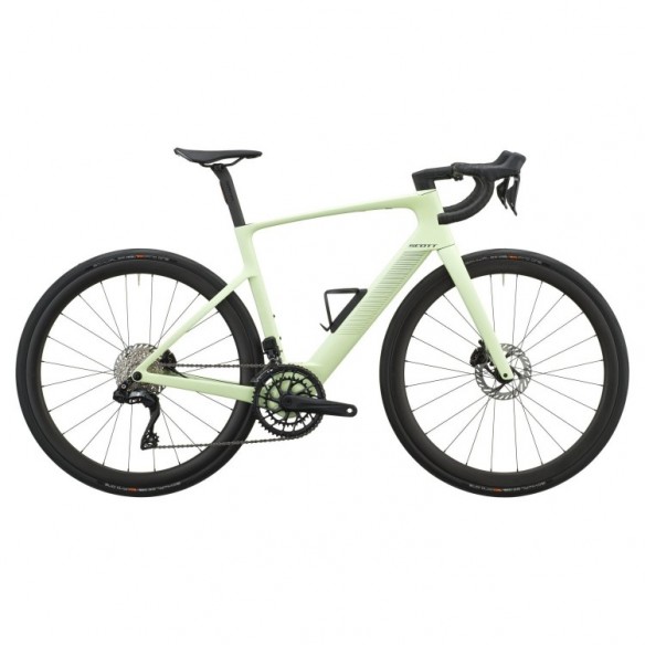 Bicicleta Scott FASTLANE 20 2027