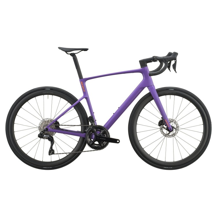 Bicicleta Scott ADDICT 30 2027