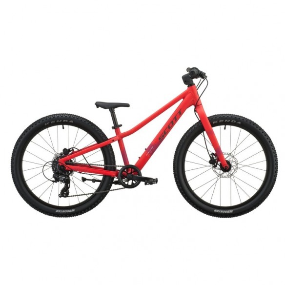 Bicicleta Scott SCALE 400 2027