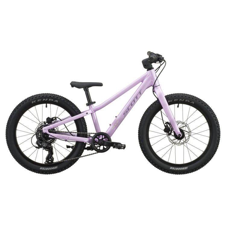 Bicicleta Scott SCALE 200 2027