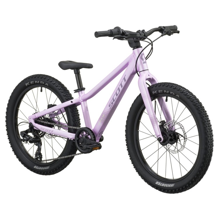 Bicicleta Scott SCALE 200 2027