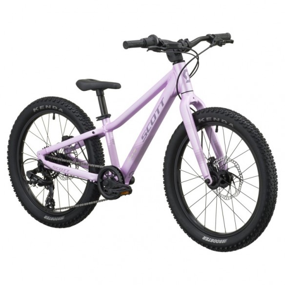 Bicicleta Scott SCALE 200 2027