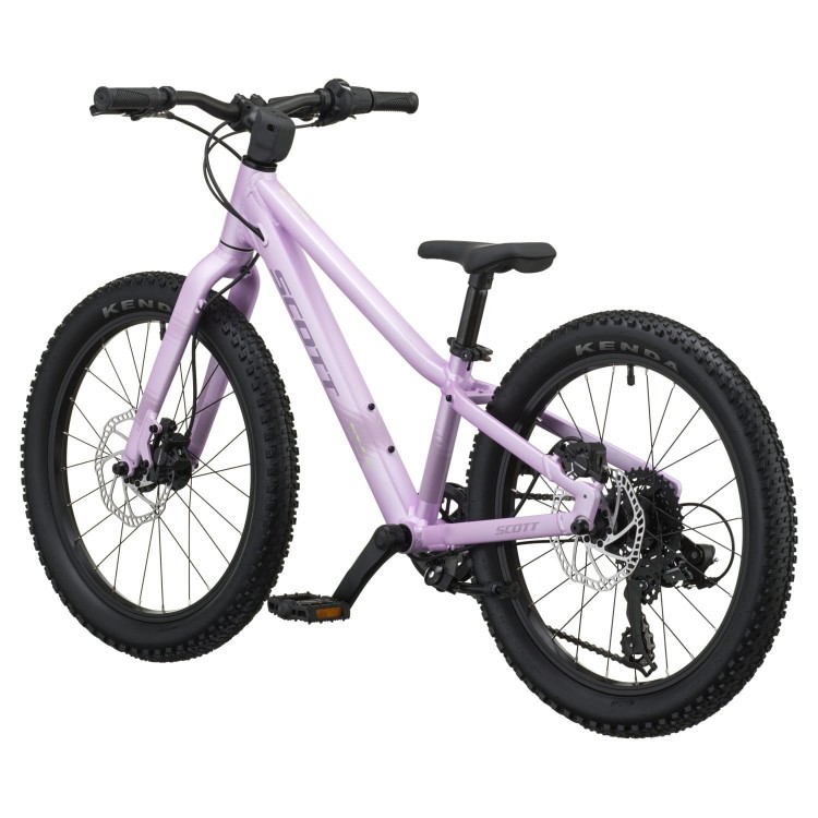 Bicicleta Scott SCALE 200 2027