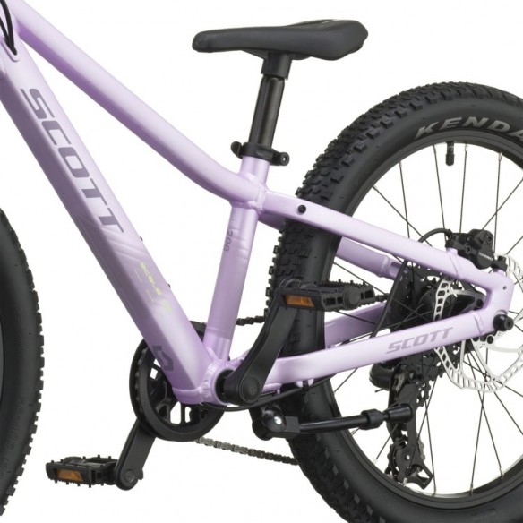 Bicicleta Scott SCALE 200 2027