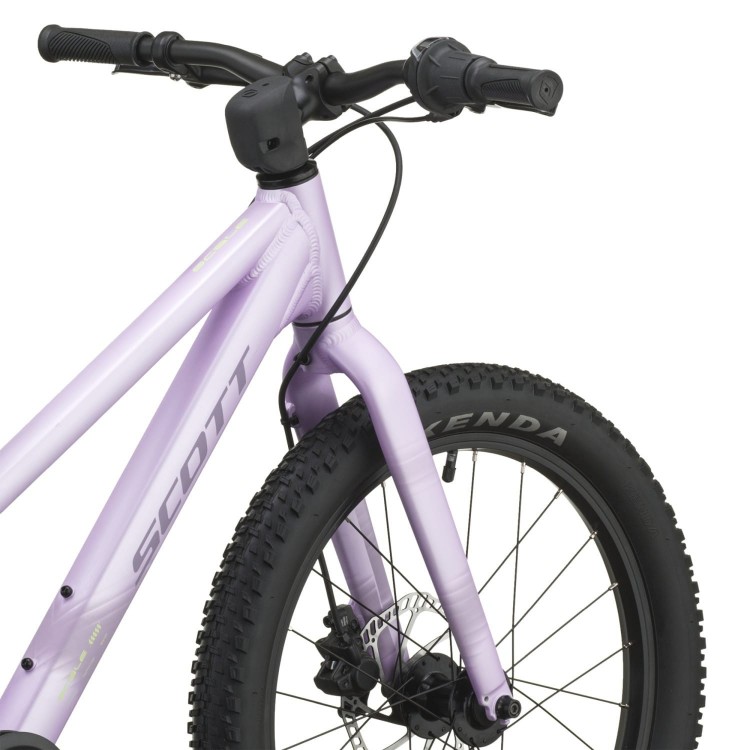 Bicicleta Scott SCALE 200 2027