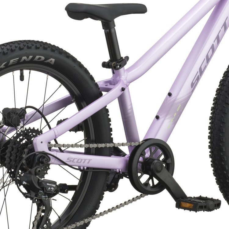 Bicicleta Scott SCALE 200 2027