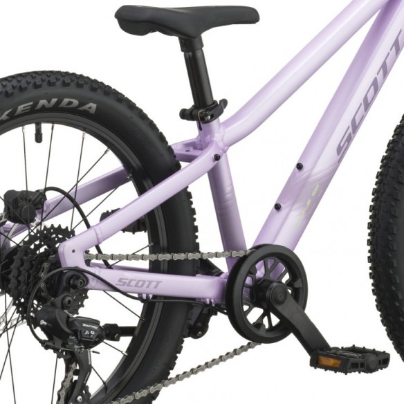 Bicicleta Scott SCALE 200 2027