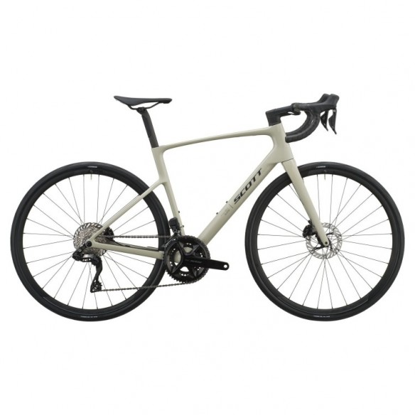 Bicicleta Scott ADDICT 40 2027