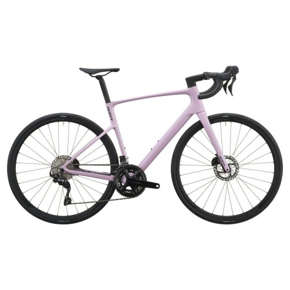 Bicicleta Scott ADDICT 50 2027